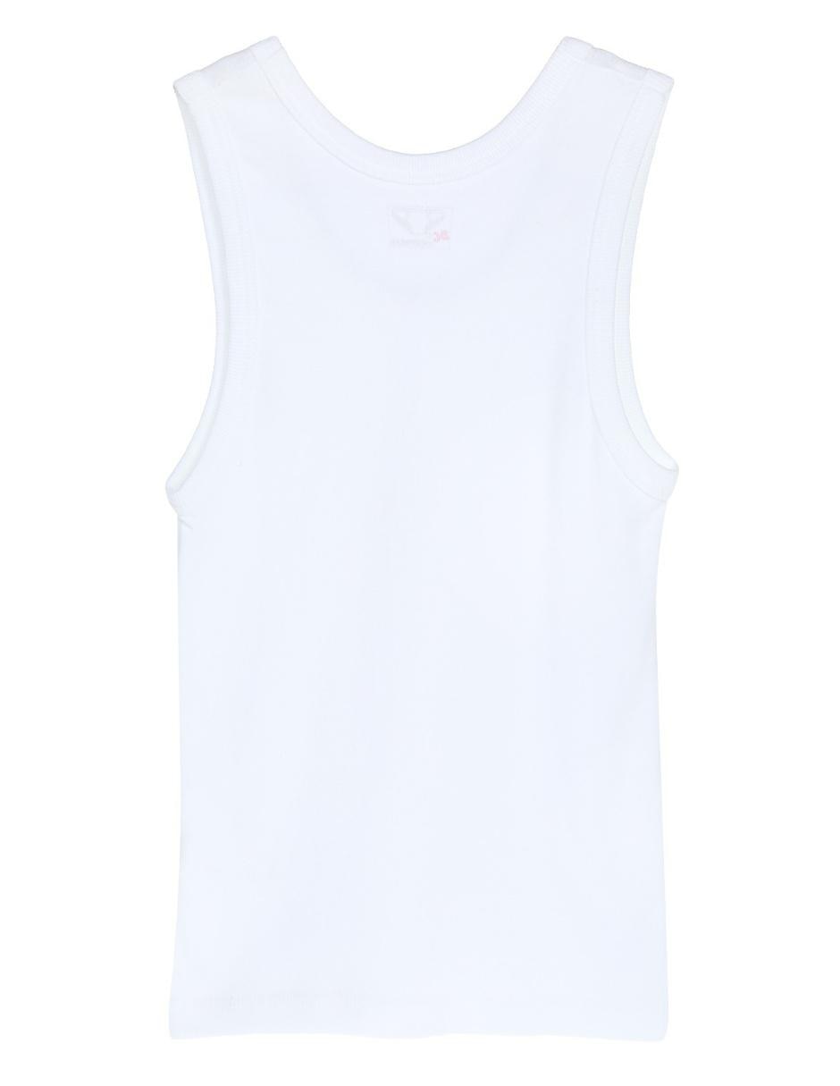 Camiseta cuello redondo Baby para niño 2