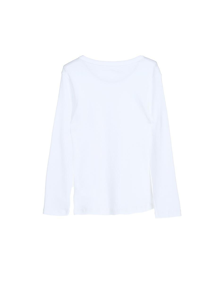 Camiseta cuello redondo Baby Creysi para niño