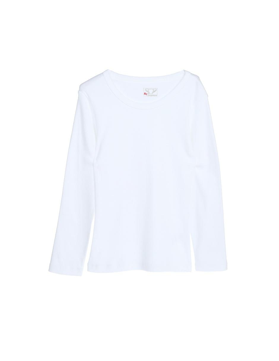 Camiseta cuello redondo Baby Creysi para niño