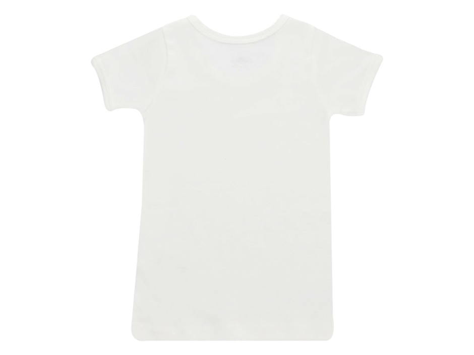 Camiseta cuello redondo Creysi para niño