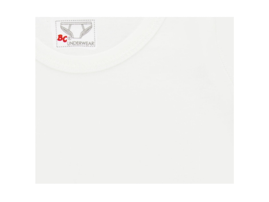 Camiseta cuello redondo Creysi para niño