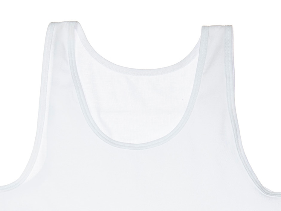 Set de camisetas cuello redondo Skiny para niño