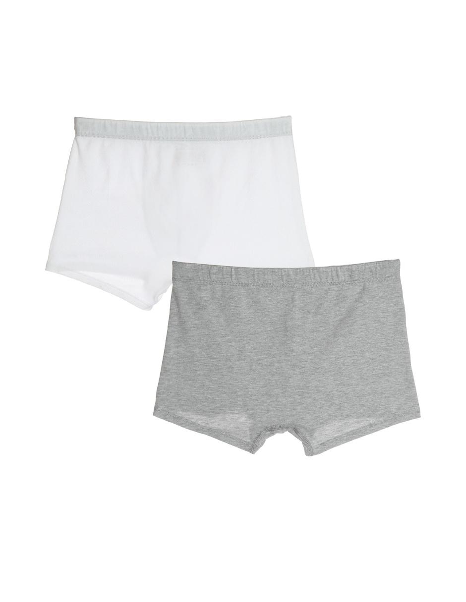 Set bóxer Skiny para niño
