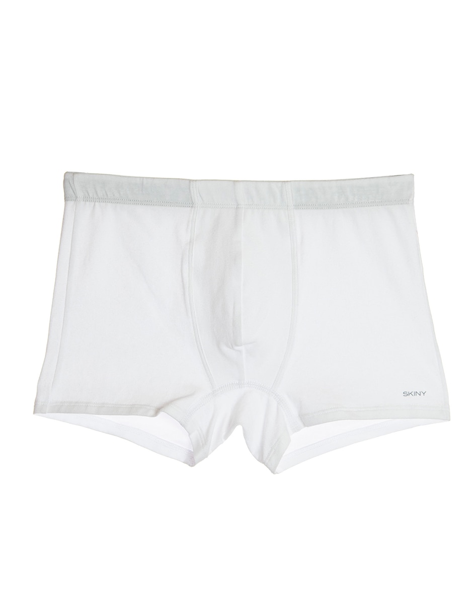 Set bóxer Skiny para niño