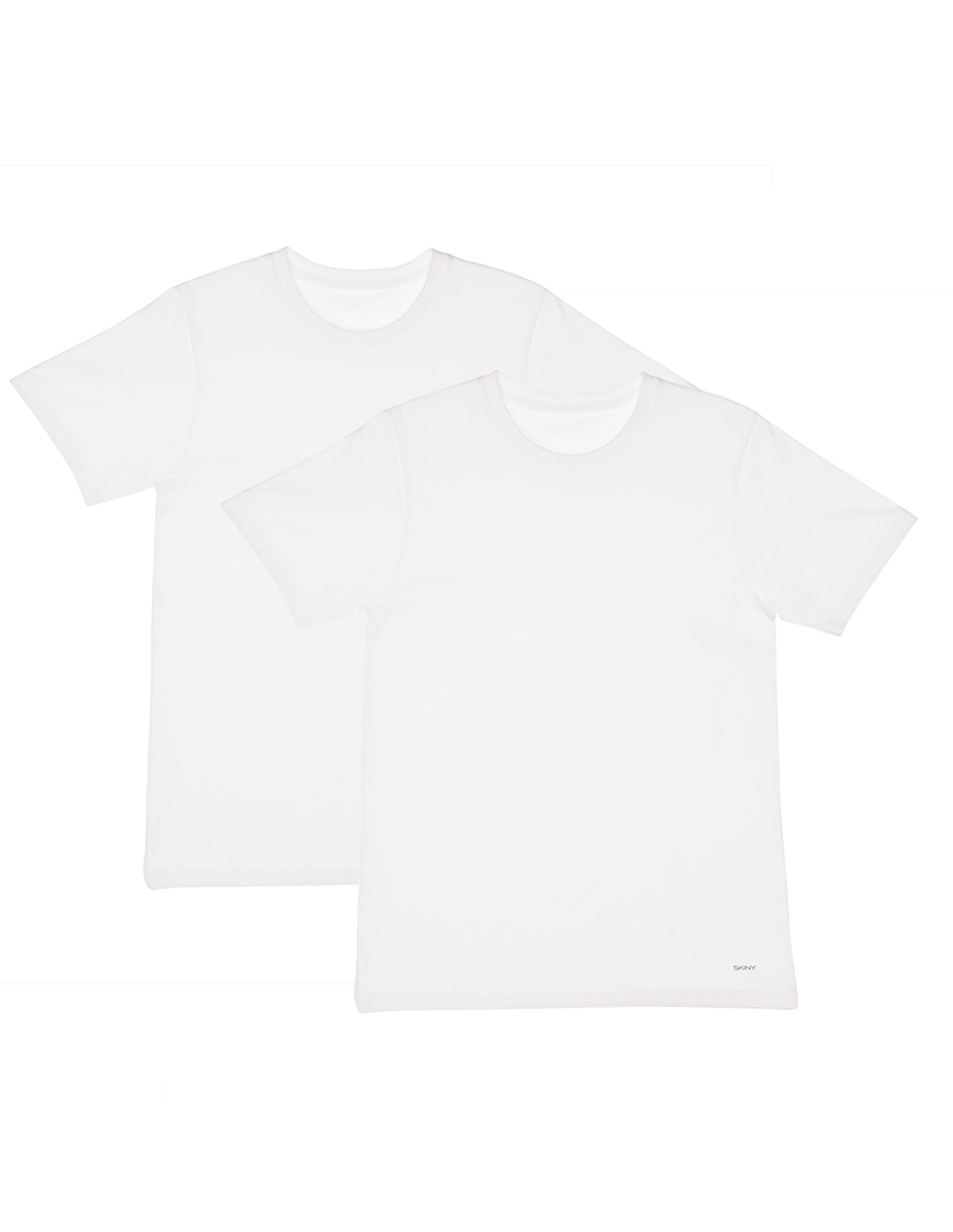 Playera manga corta para niño Playera manga corta para niño