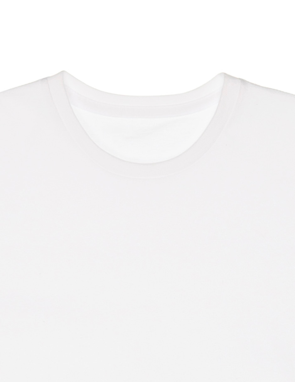 Playera Skiny manga corta para niño