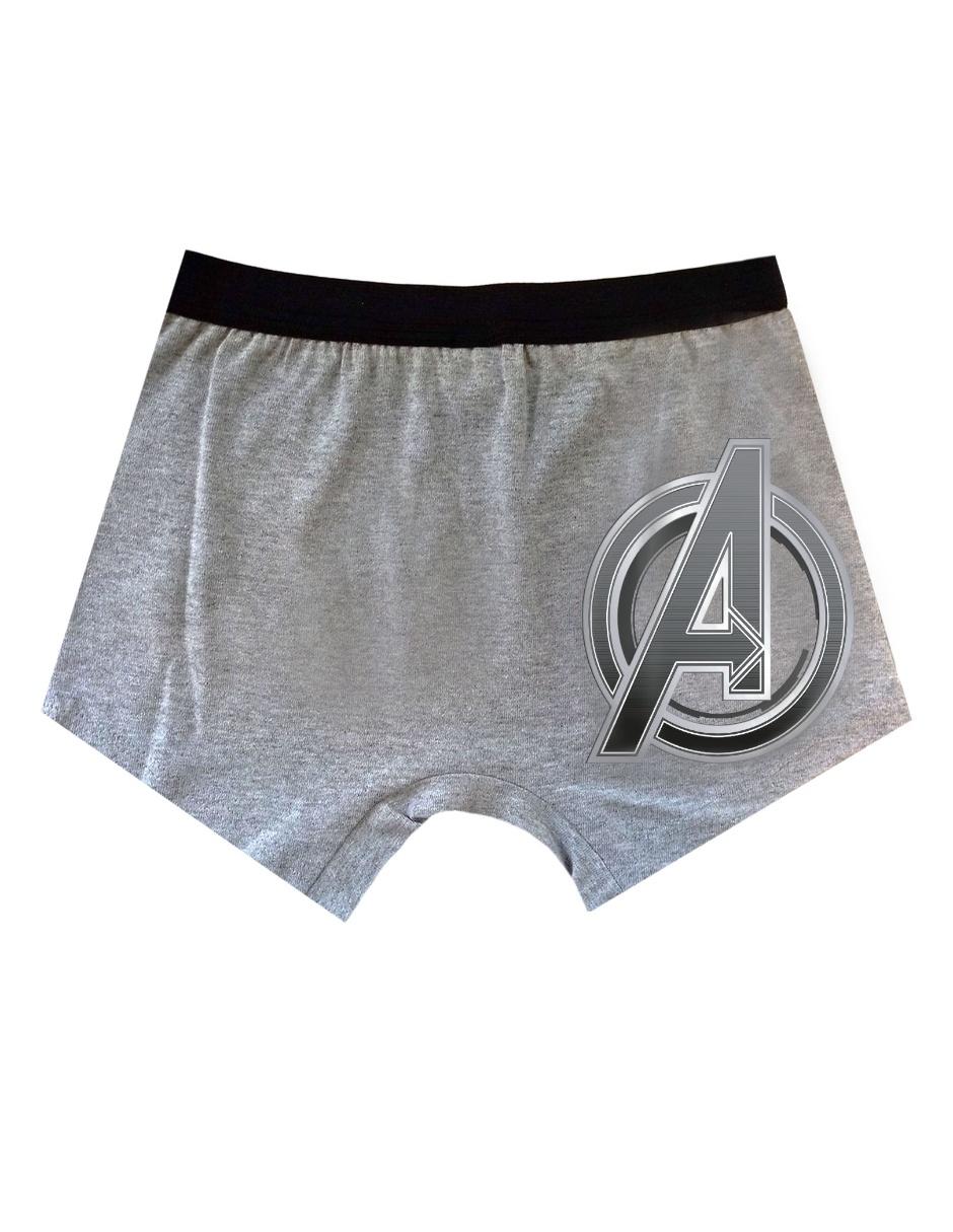 Set bóxer de algodón para niño