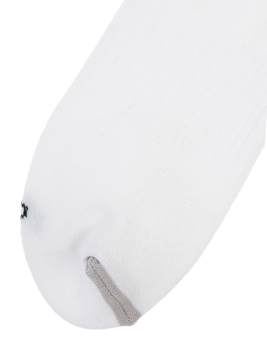 Calcetín Punto Blanco para niño 3 pares