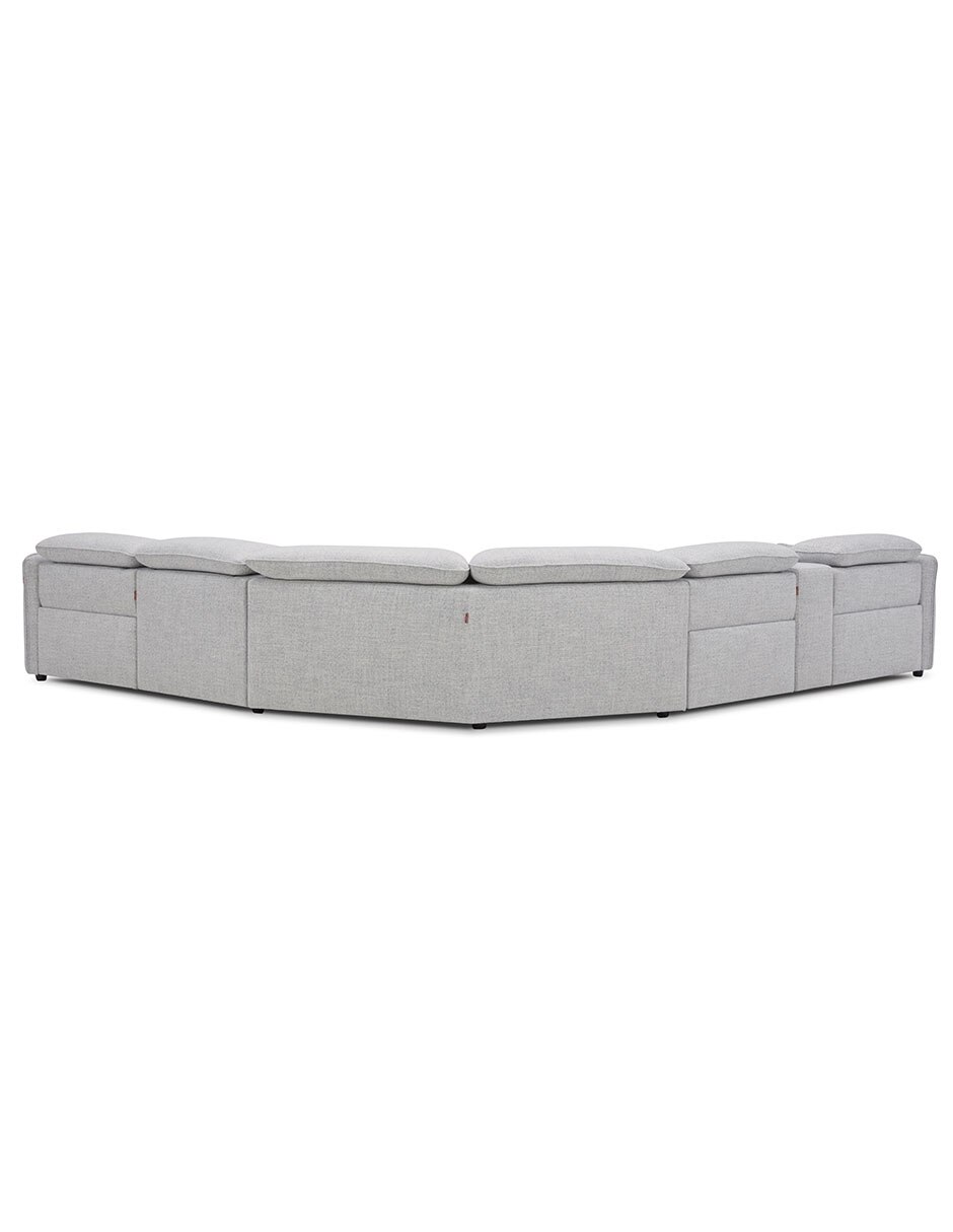 Sala modular Harper 10