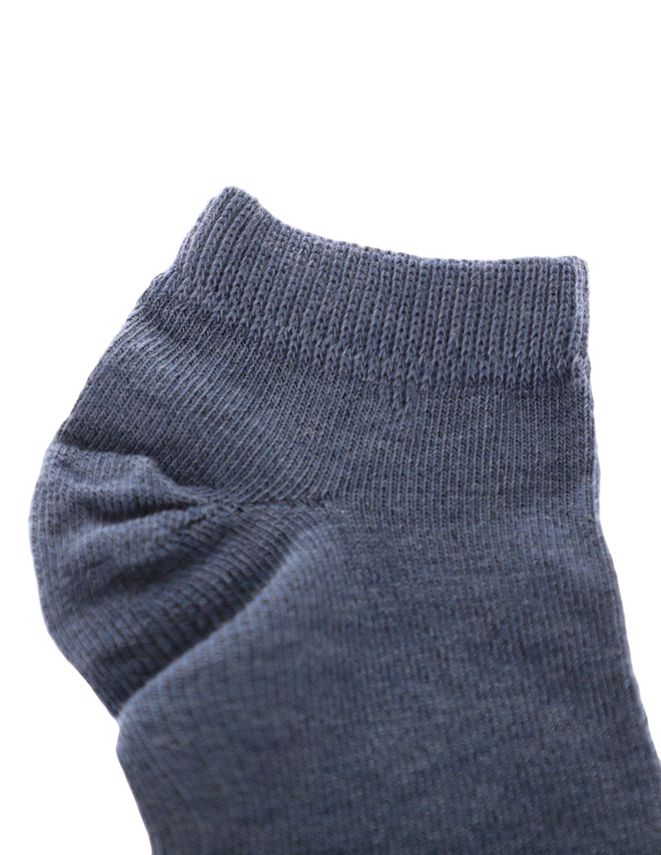 Tin Creysi de algodón para niño 3 pares