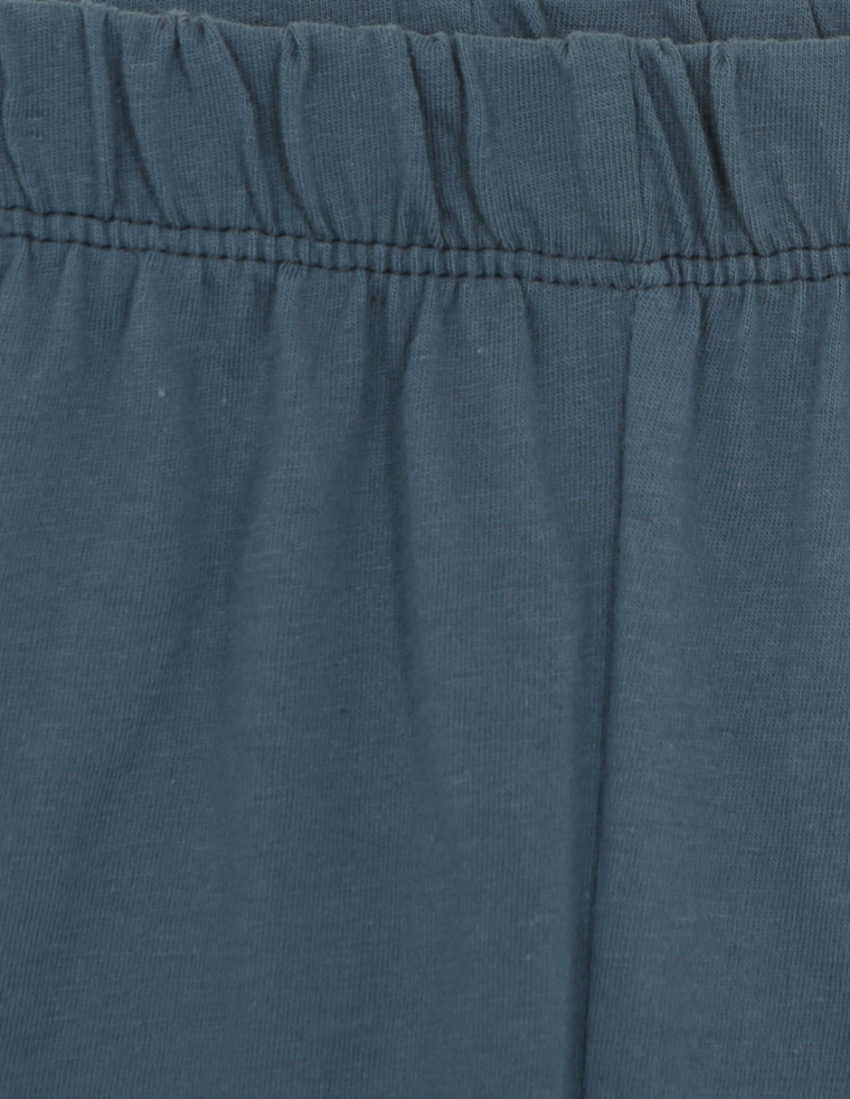 Set pijama Baby Creysi Back To Basics para niño