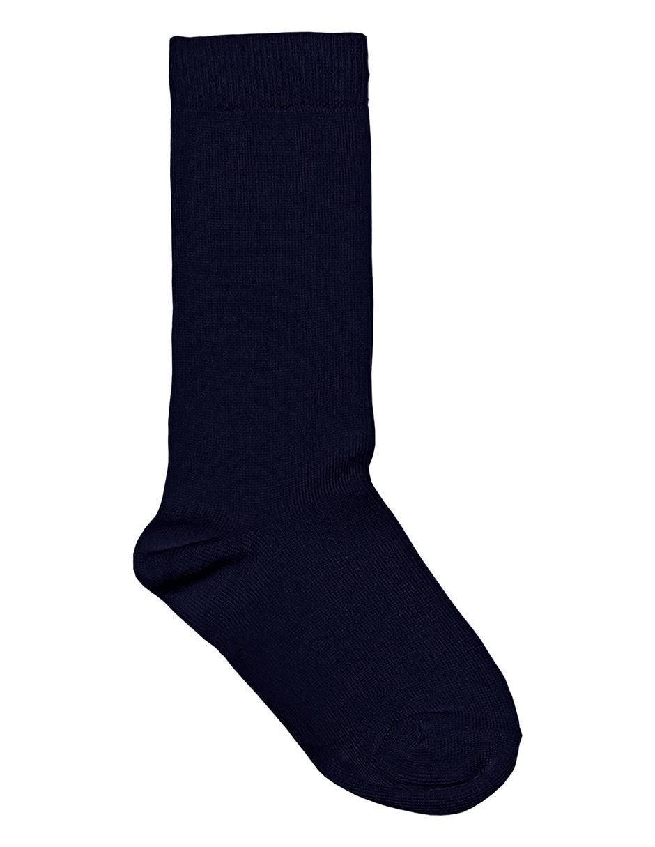 Calcetín tatys fashion de algodón para niño 6 pares