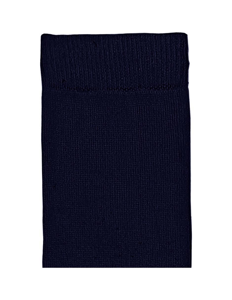 Calcetín tatys fashion de algodón para niño 6 pares