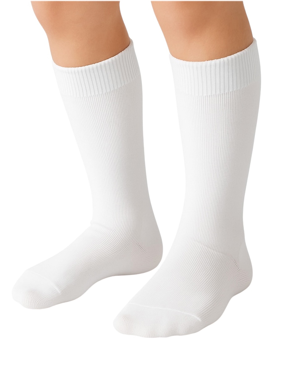 Calcetín tatys fashion de algodón para niño 6 pares