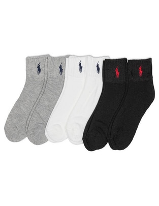 Tin para niño 6 pares