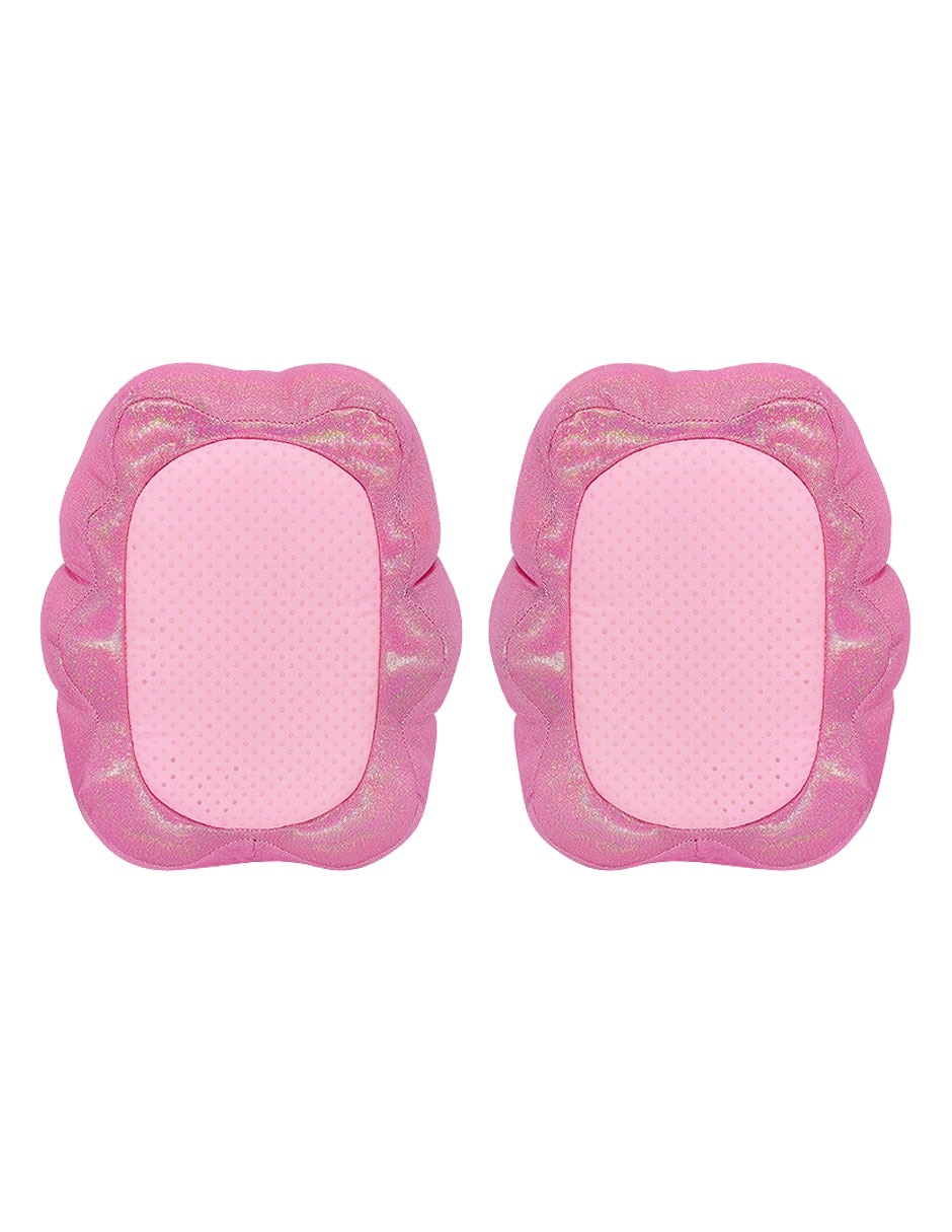 Pantufla Mis Pastelitos para niña