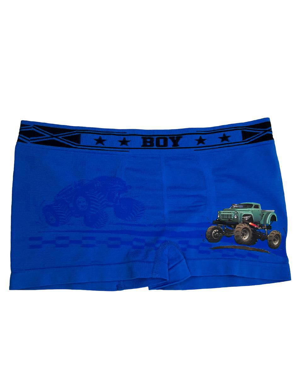 Set bóxer para niño