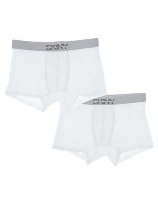Set bóxer de algodón para niño Set bóxer de algodón para niño