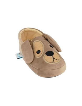 Pantufla Arra para niño