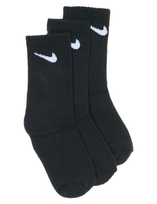 Set de calceta Nike para niño 3 pares