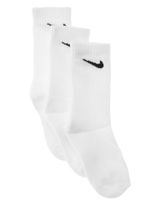 Set de calceta Nike para niño 3 pares