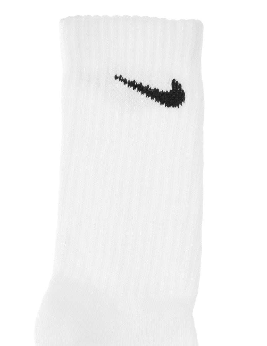 Set de calceta para niño 3 pares