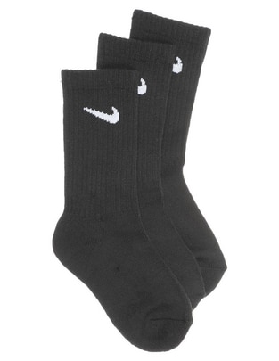 Set de calceta Nike para niño 3 pares