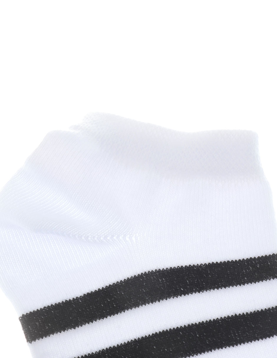 Set tín de algodón para niño 3 pares