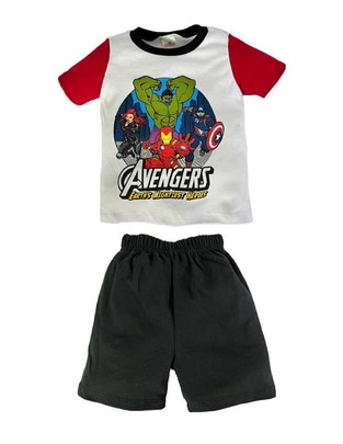 Conjunto pijama para niño Conjunto pijama para niño
