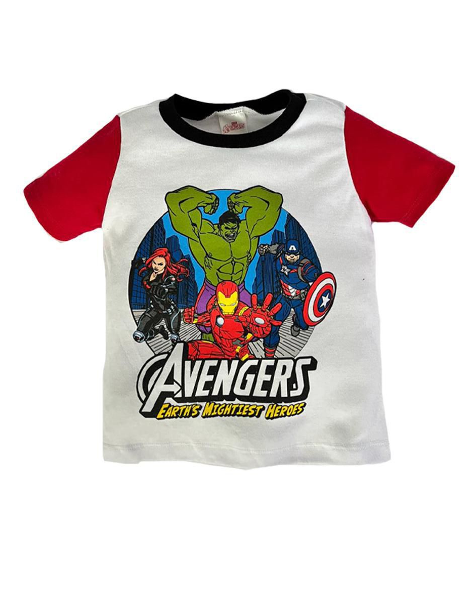 Conjunto pijama para niño