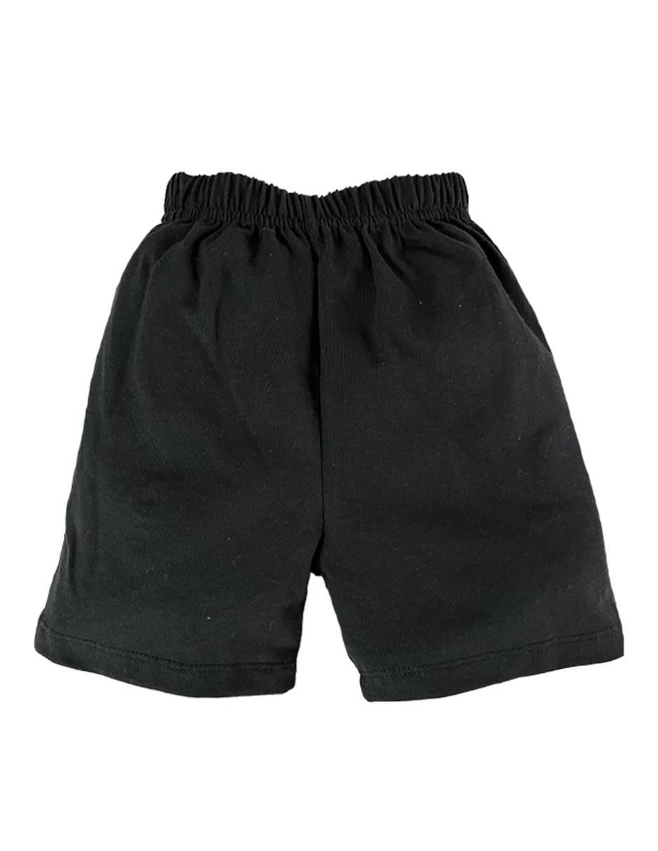 Conjunto pijama para niño