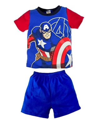 Conjunto pijama para niño Conjunto pijama para niño