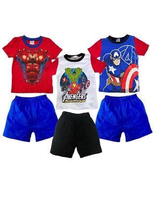 Conjunto pijama para niño Conjunto pijama para niño