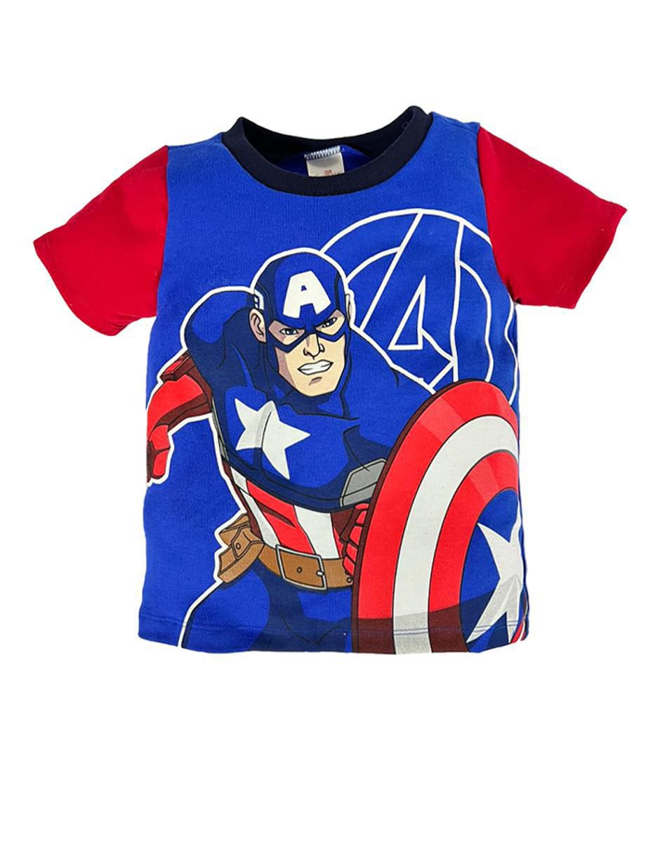 Conjunto pijama para niño 5