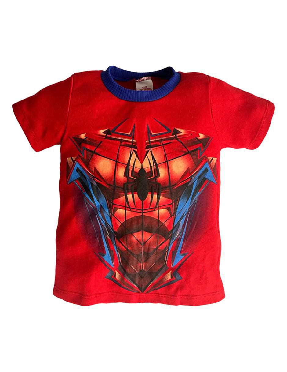 Conjunto pijama para niño 3