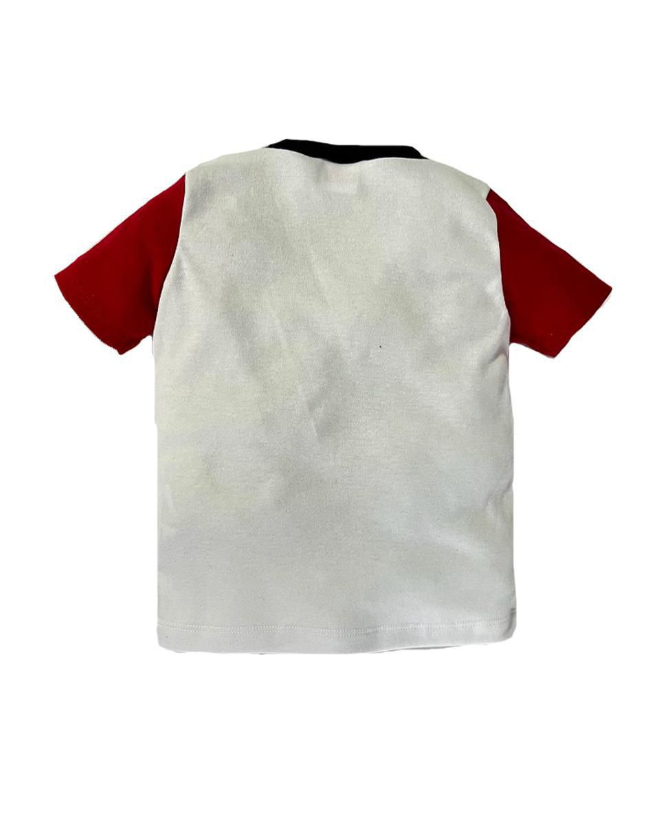 Conjunto pijama para niño 4