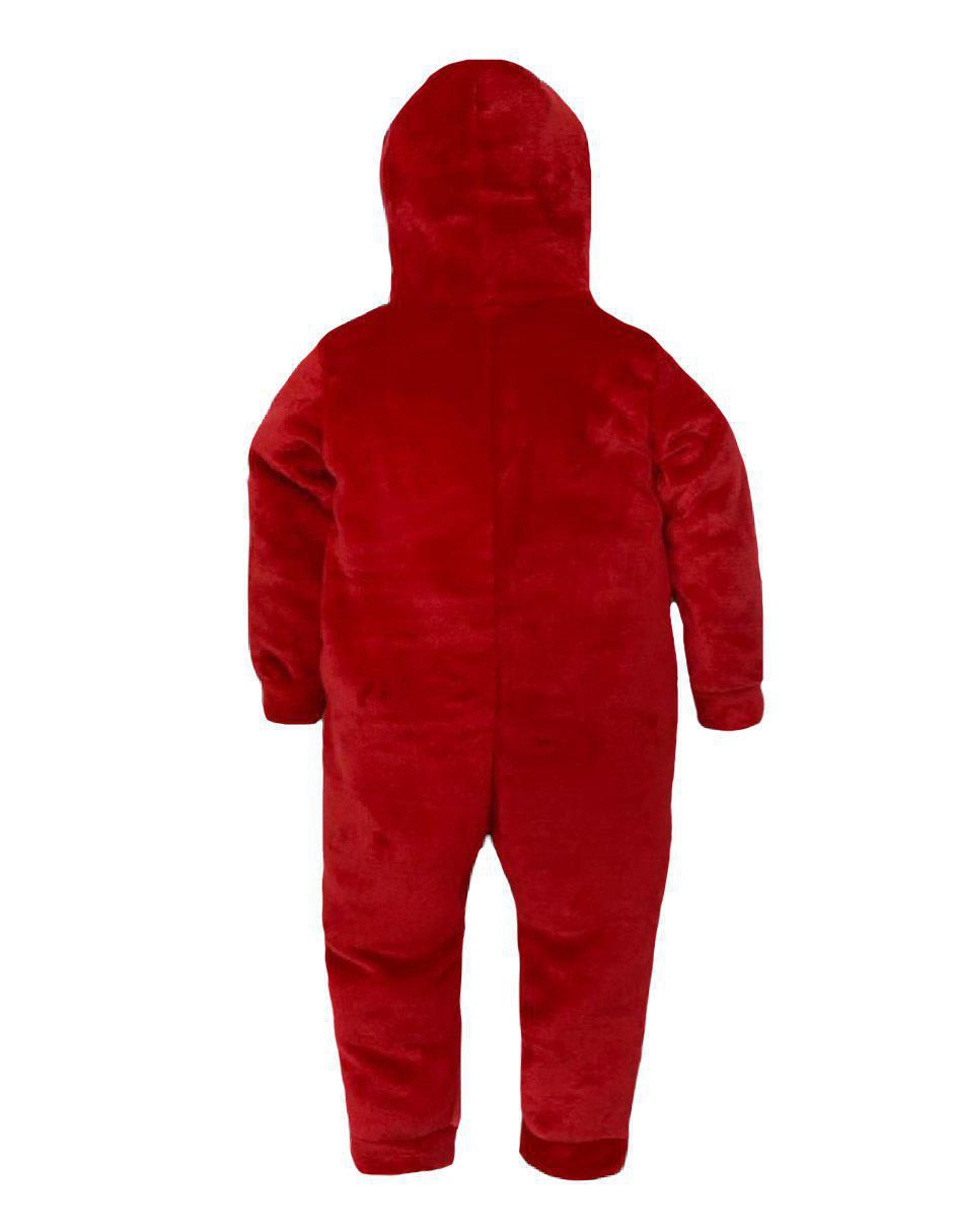 Mameluco Spider-Man para bebé niño