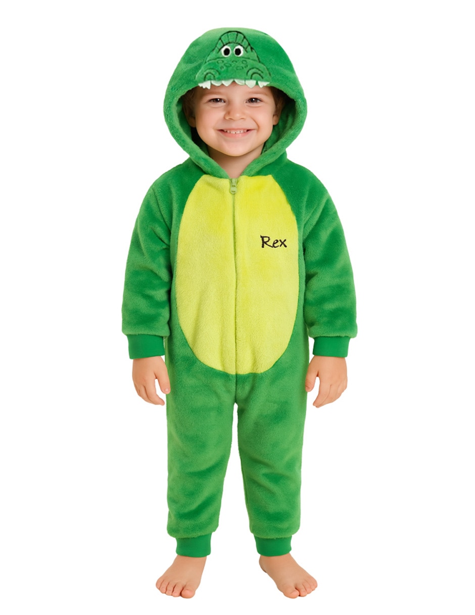 Mameluco Toy Story para niño Mameluco Toy Story para niño