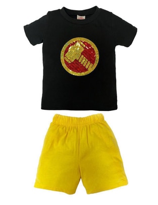 Conjunto pijama para niño Conjunto pijama para niño