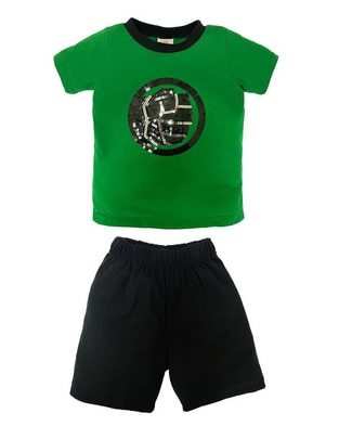 Verde 4
