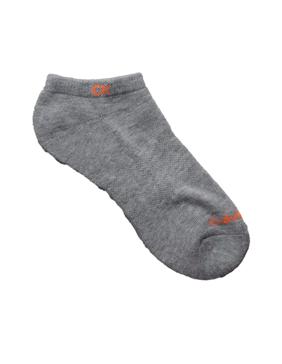 Set de tin Calvin Klein para niño 6 pares 2