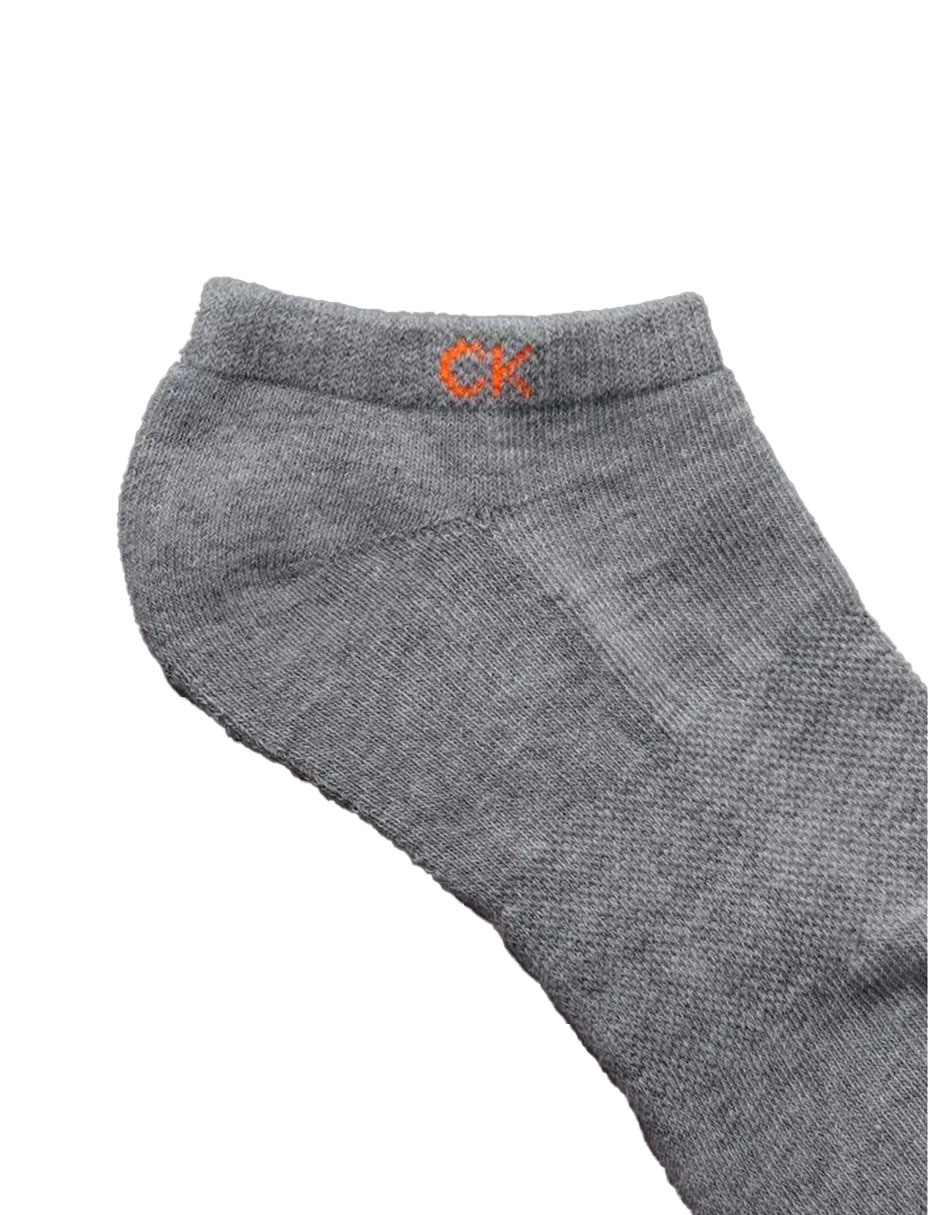 Set de tin Calvin Klein para niño 6 pares 3