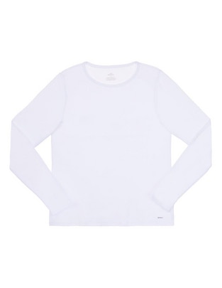 Camiseta cuello redondo para niño Camiseta cuello redondo para niño