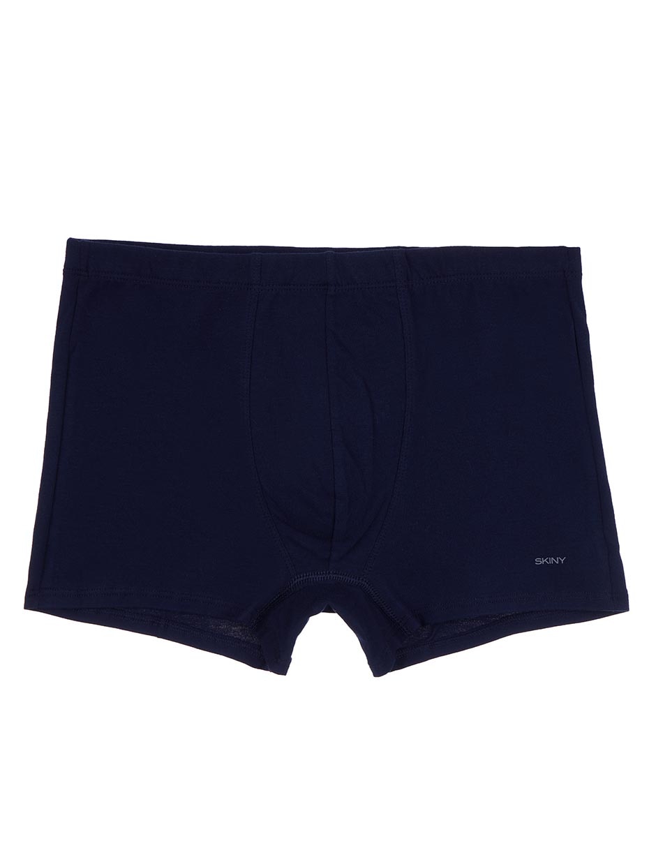 Set bóxer Skiny de algodón para niño