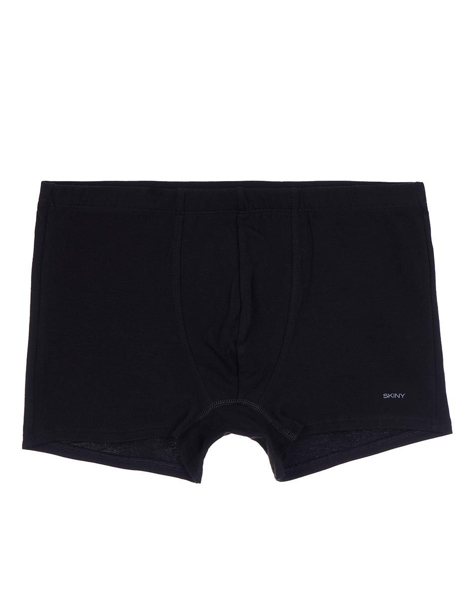 Set bóxer Skiny de algodón para niño