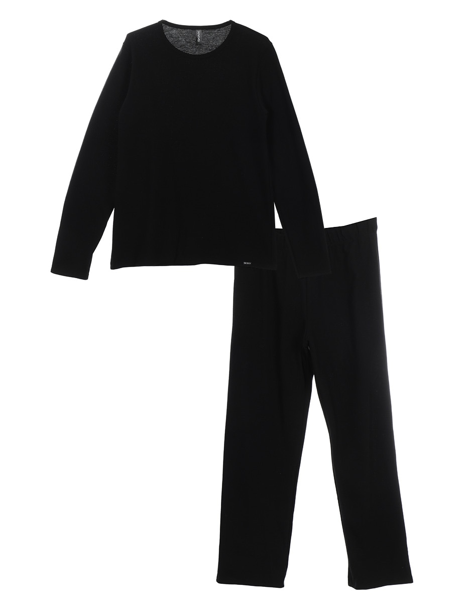 Conjunto pijama Thermal Program para niño