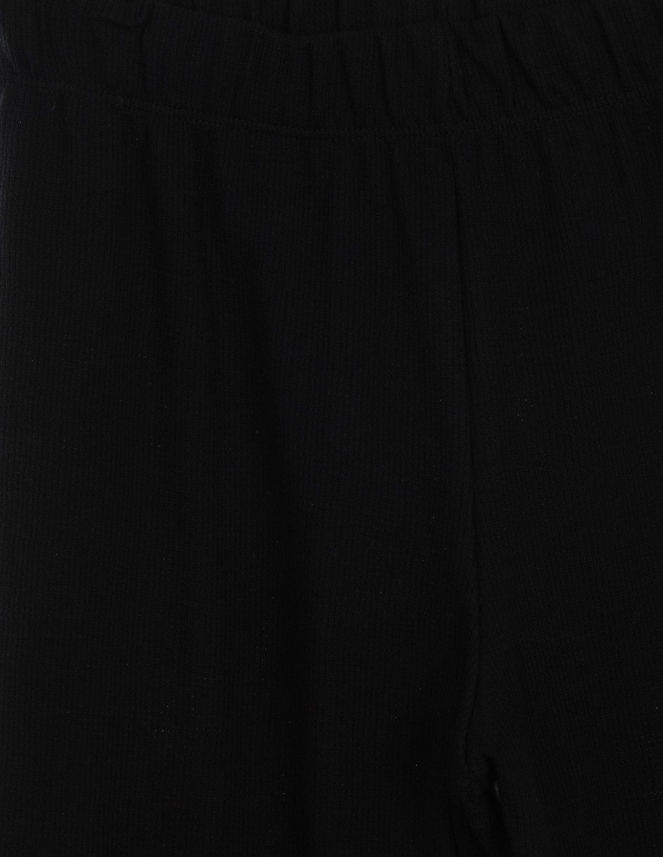 Conjunto pijama Thermal Program para niño