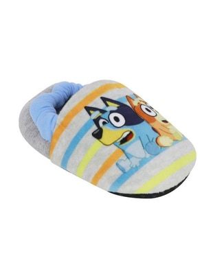 Pantufla Bluey para niño