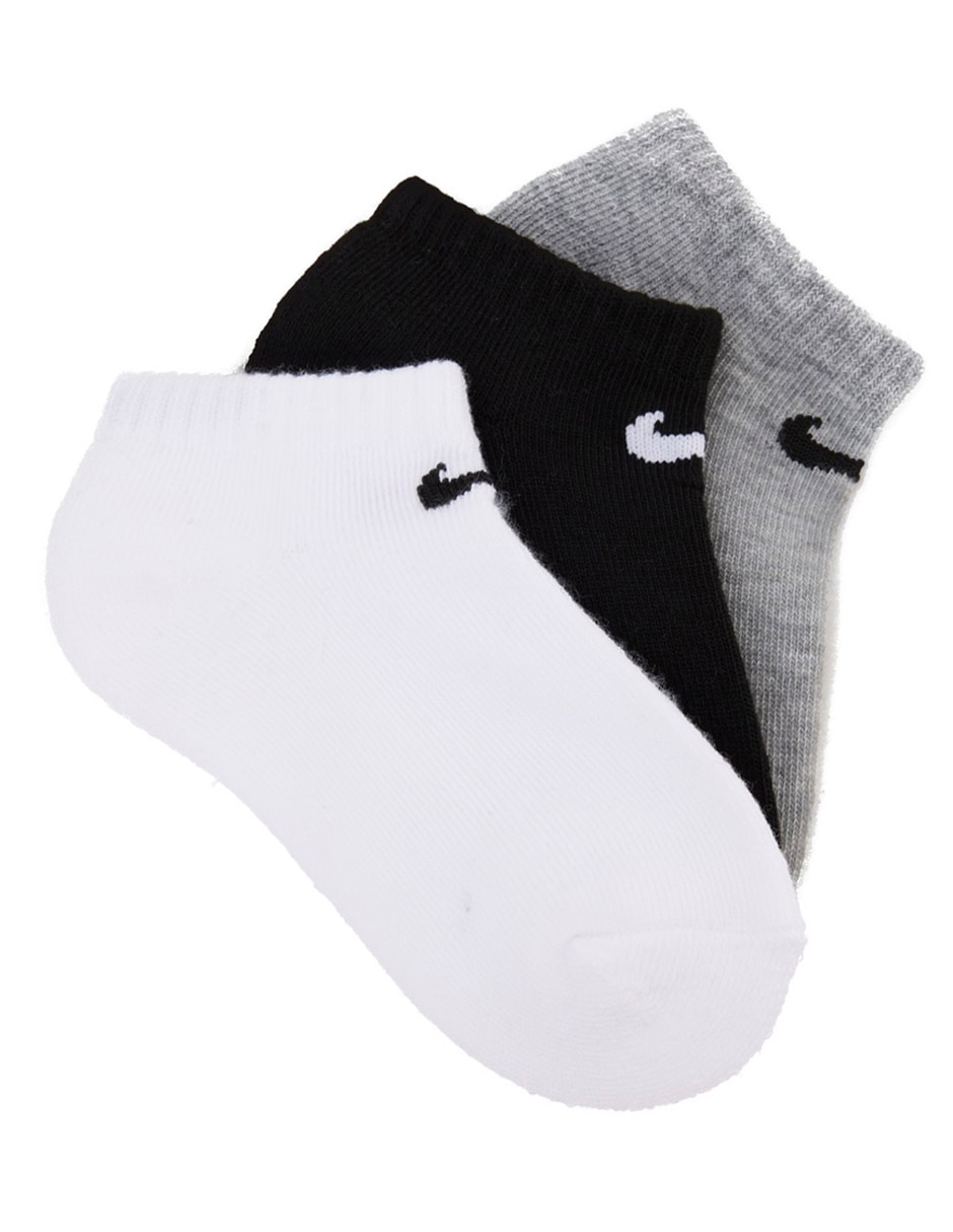 Set de tín para niño 3 pares 1