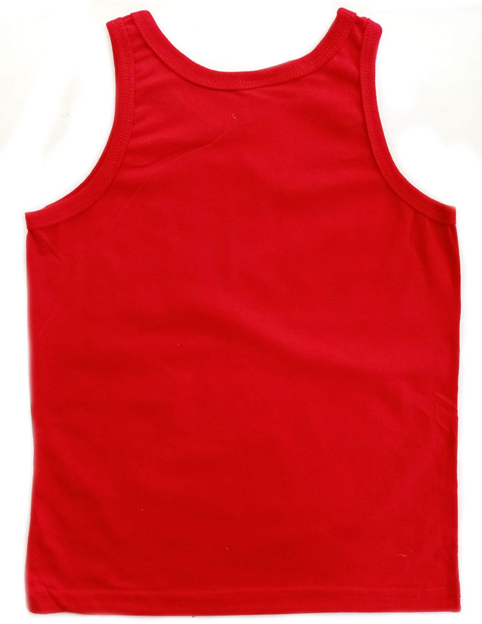 Camiseta cuello redondo Spider-Man para niño